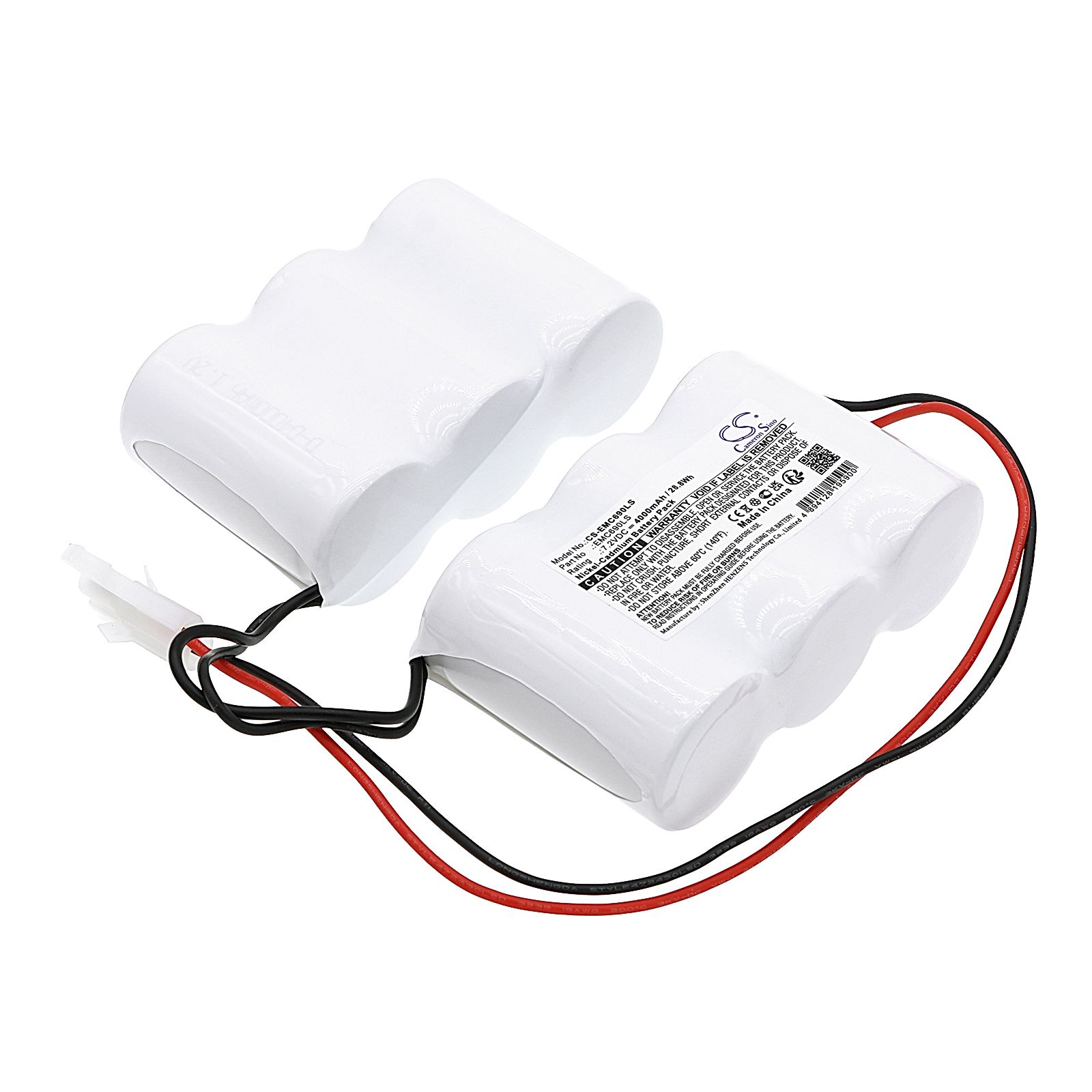 undefined Battery Replacement