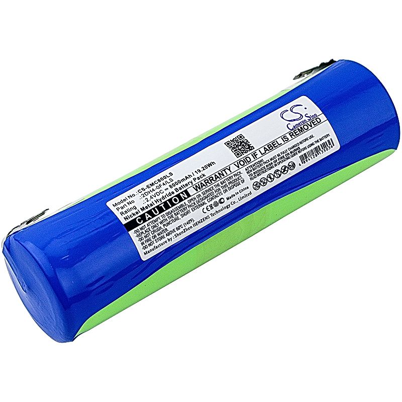 ONELUX NCD24SS Battery Replacement