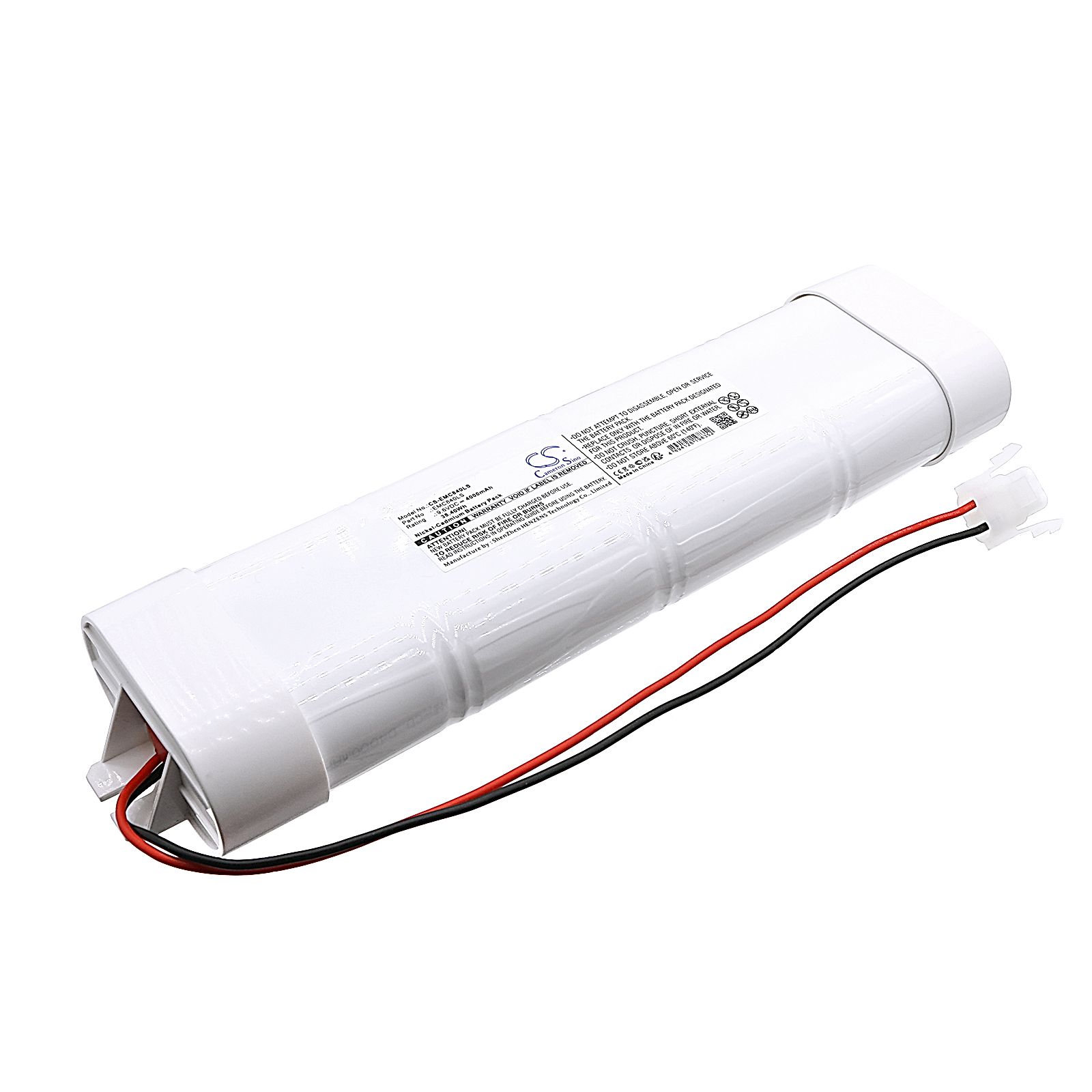 undefined Battery Replacement