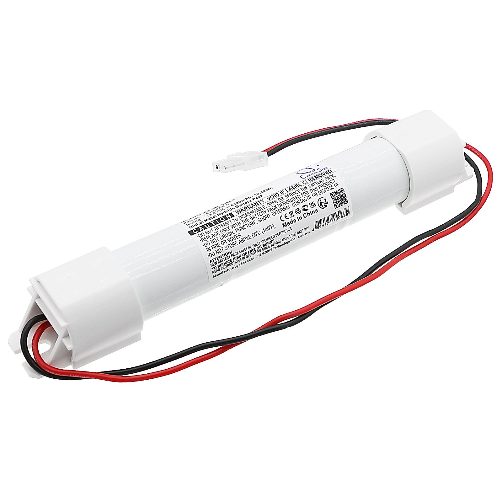 undefined Battery Replacement
