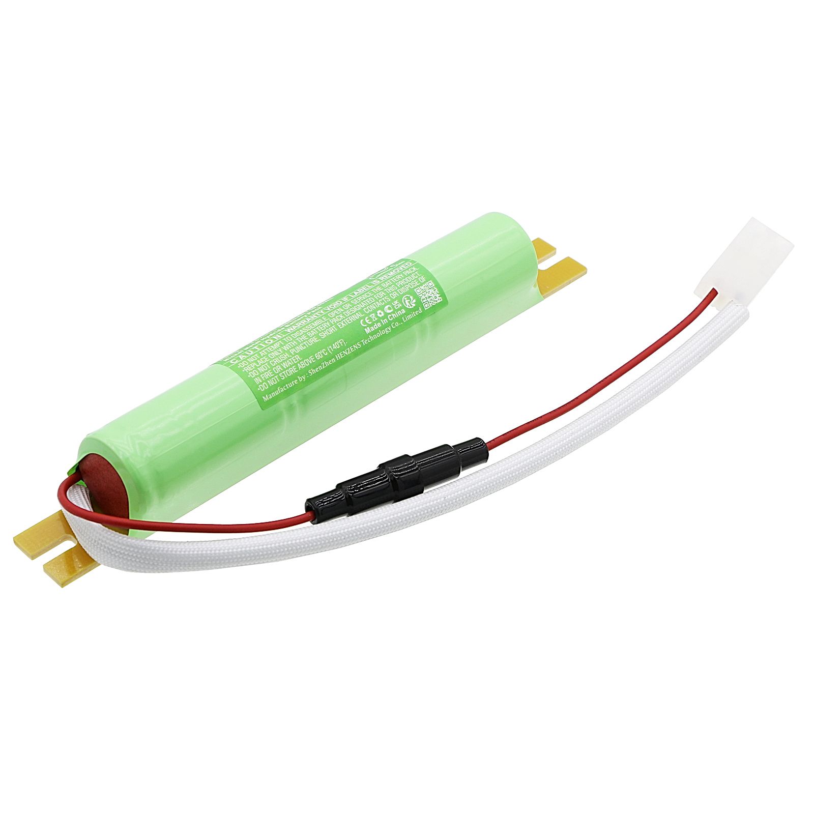 undefined Battery Replacement
