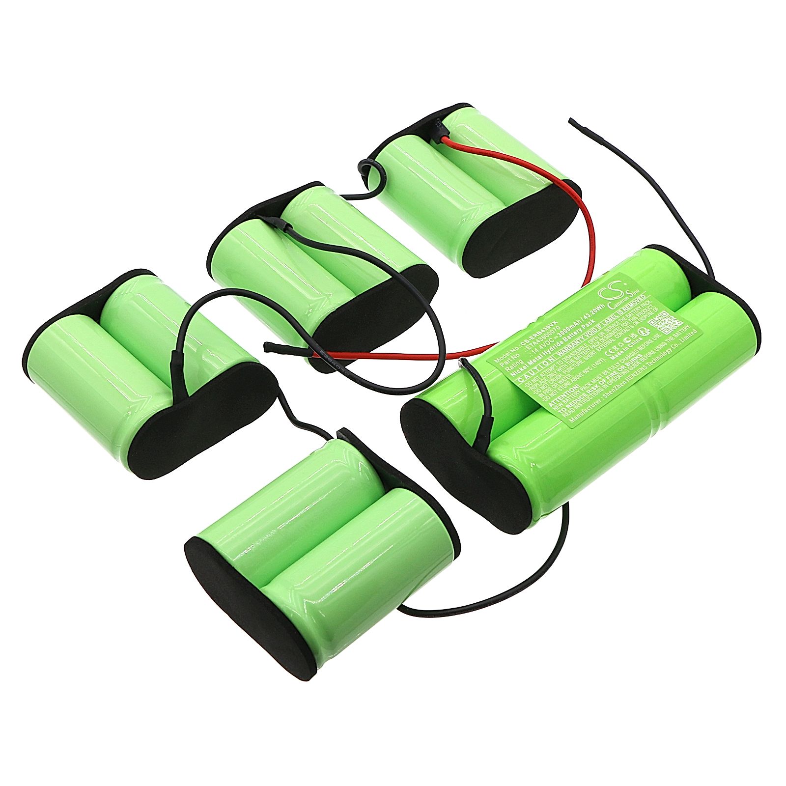ETA 0439 Brilanto Battery Replacement