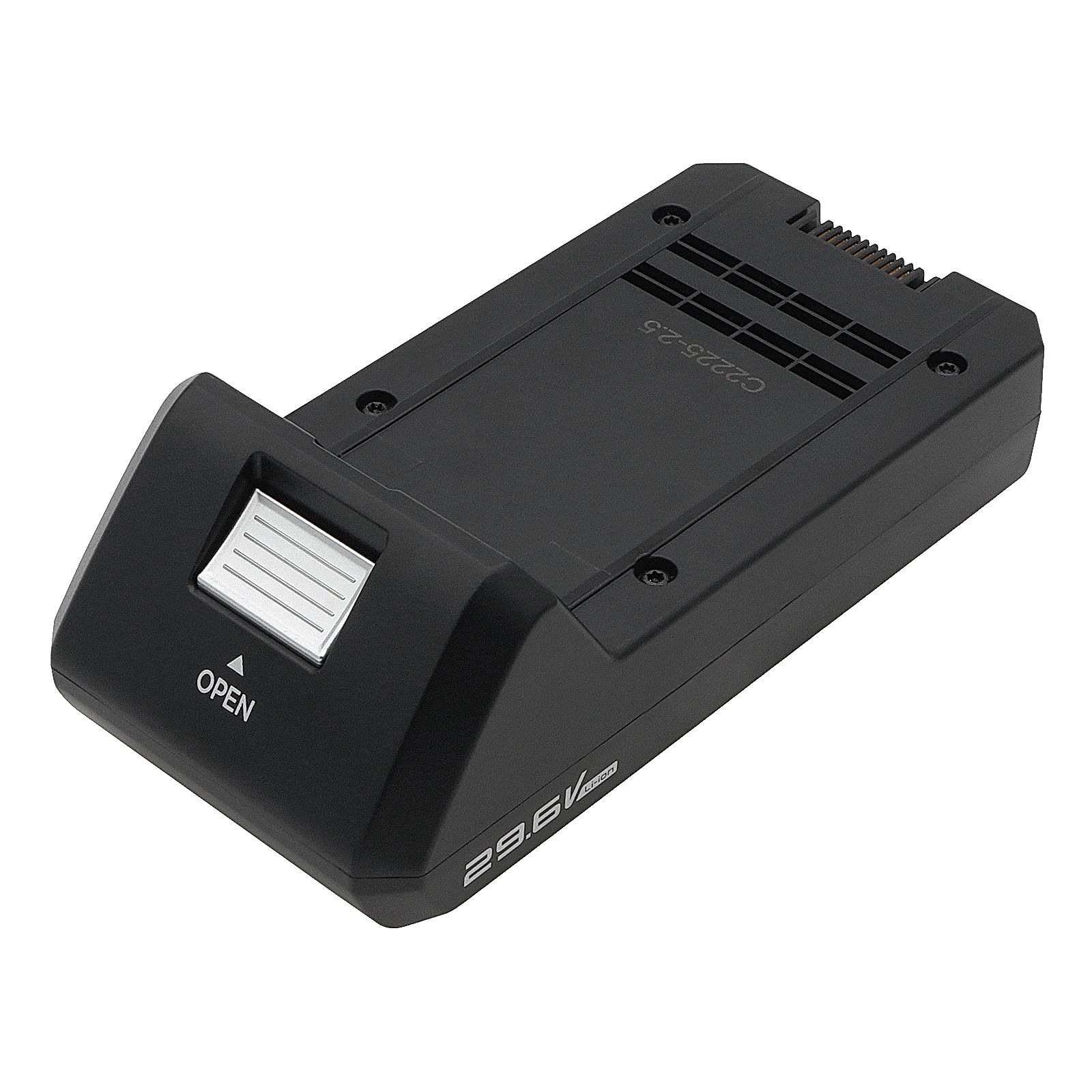 Media P7 Battery Replacement