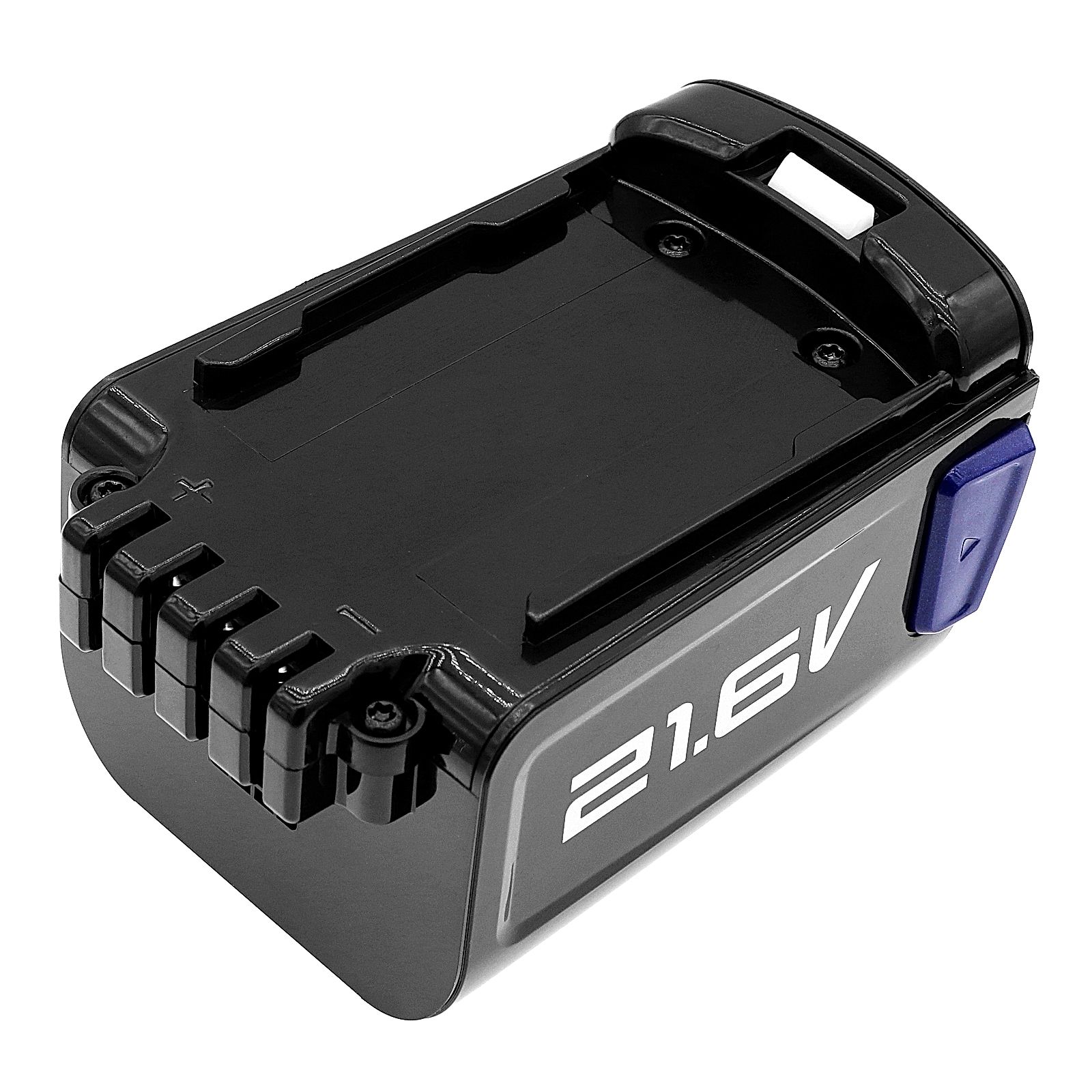 Media P3 Battery Replacement