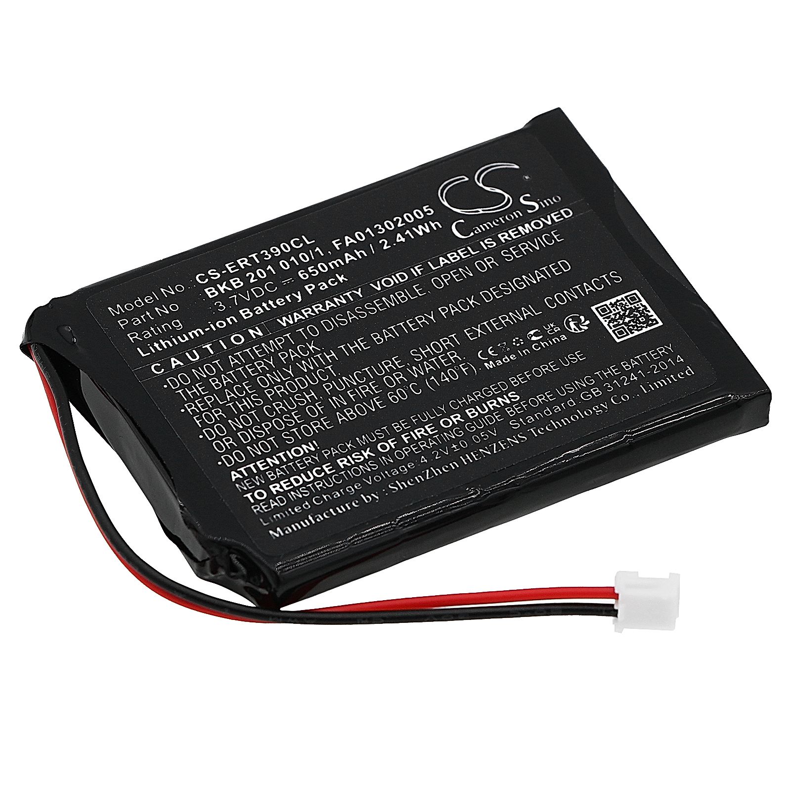 Mitel 5614 Battery Replacement