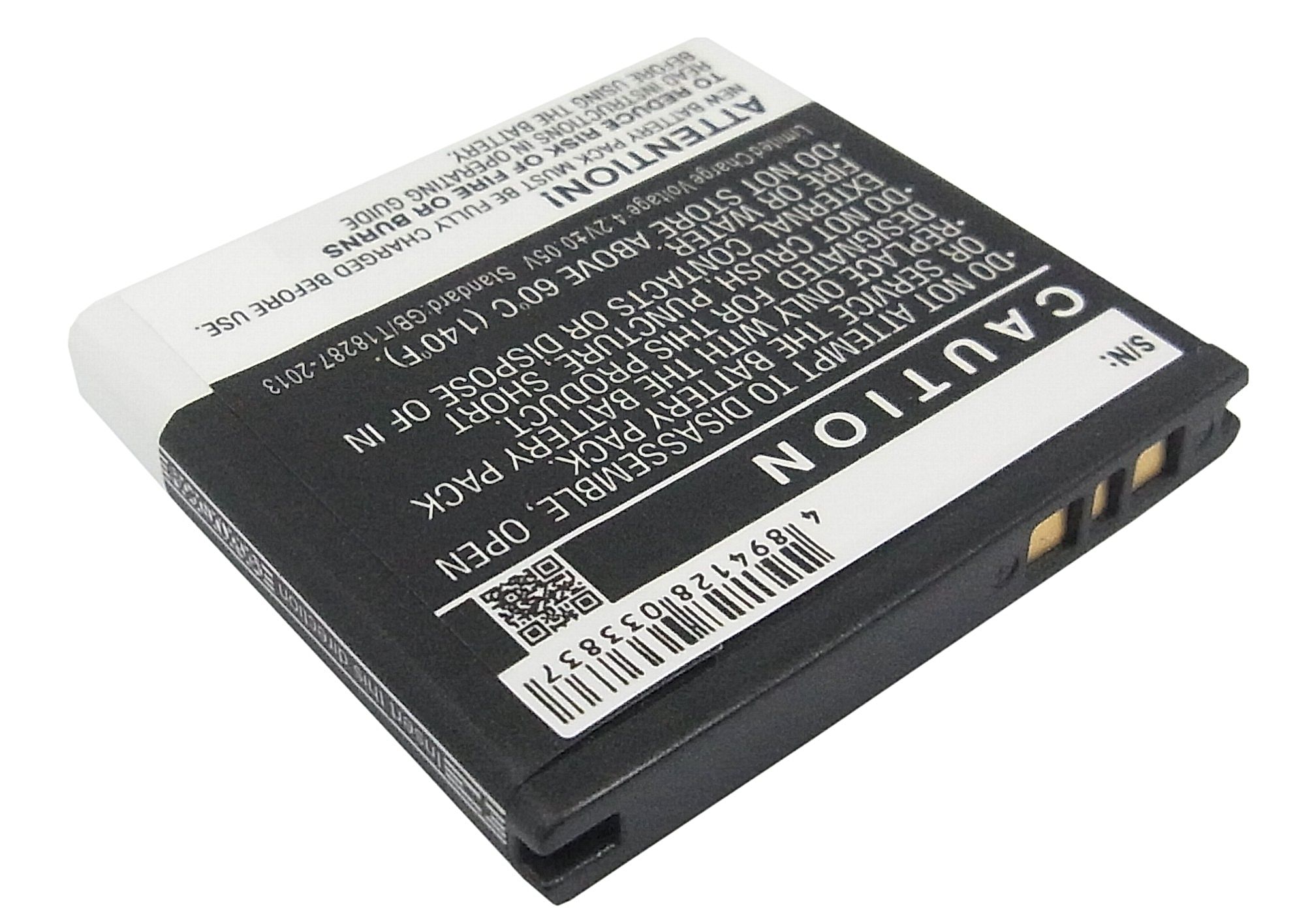 card