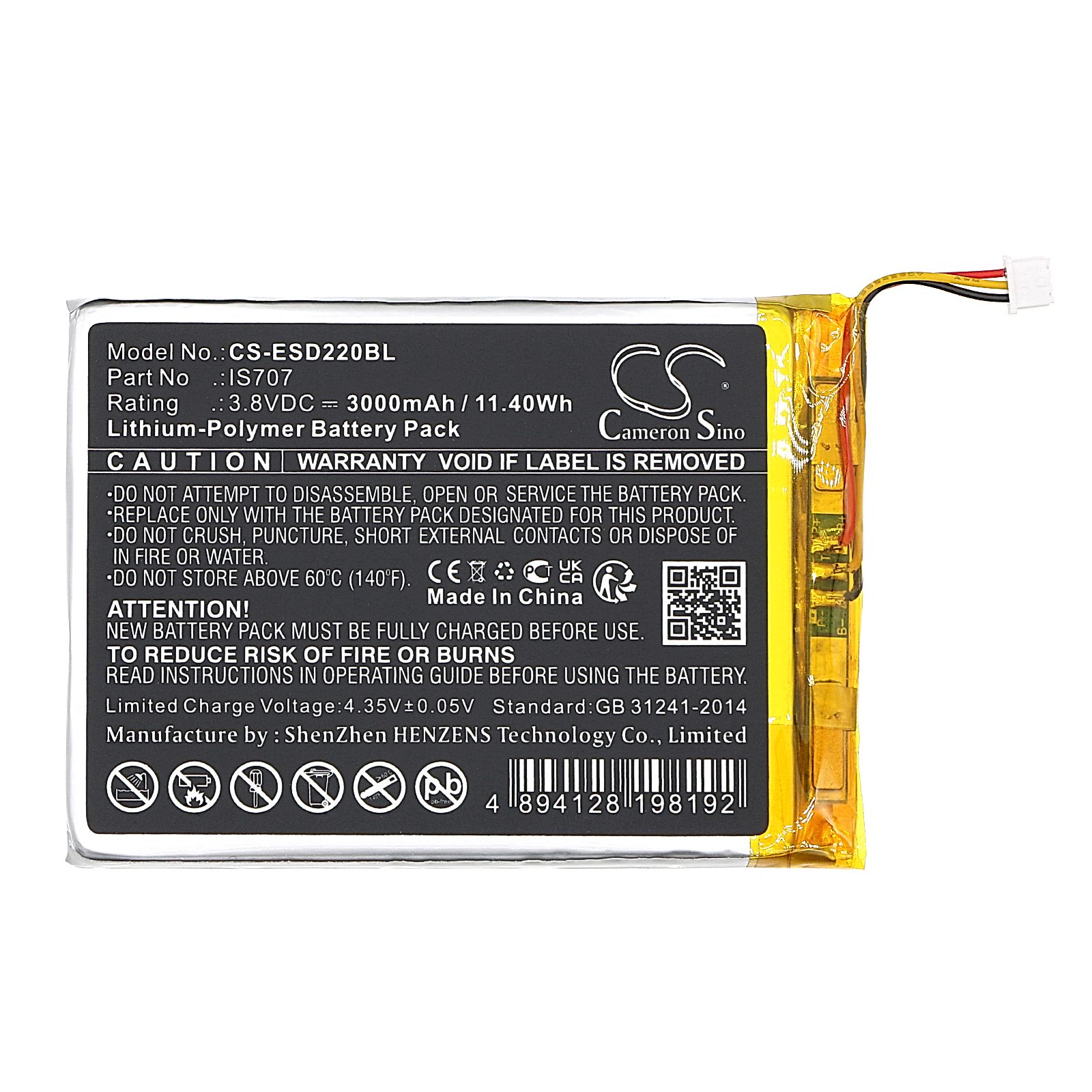 card