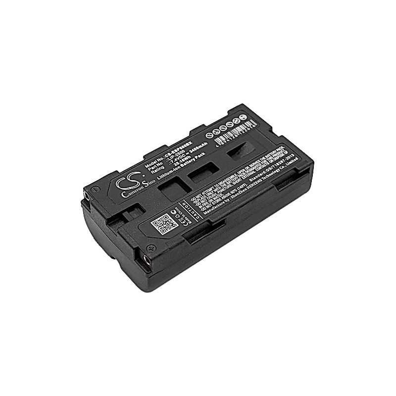 Epson Mobilink TM-P60 Battery Replacement