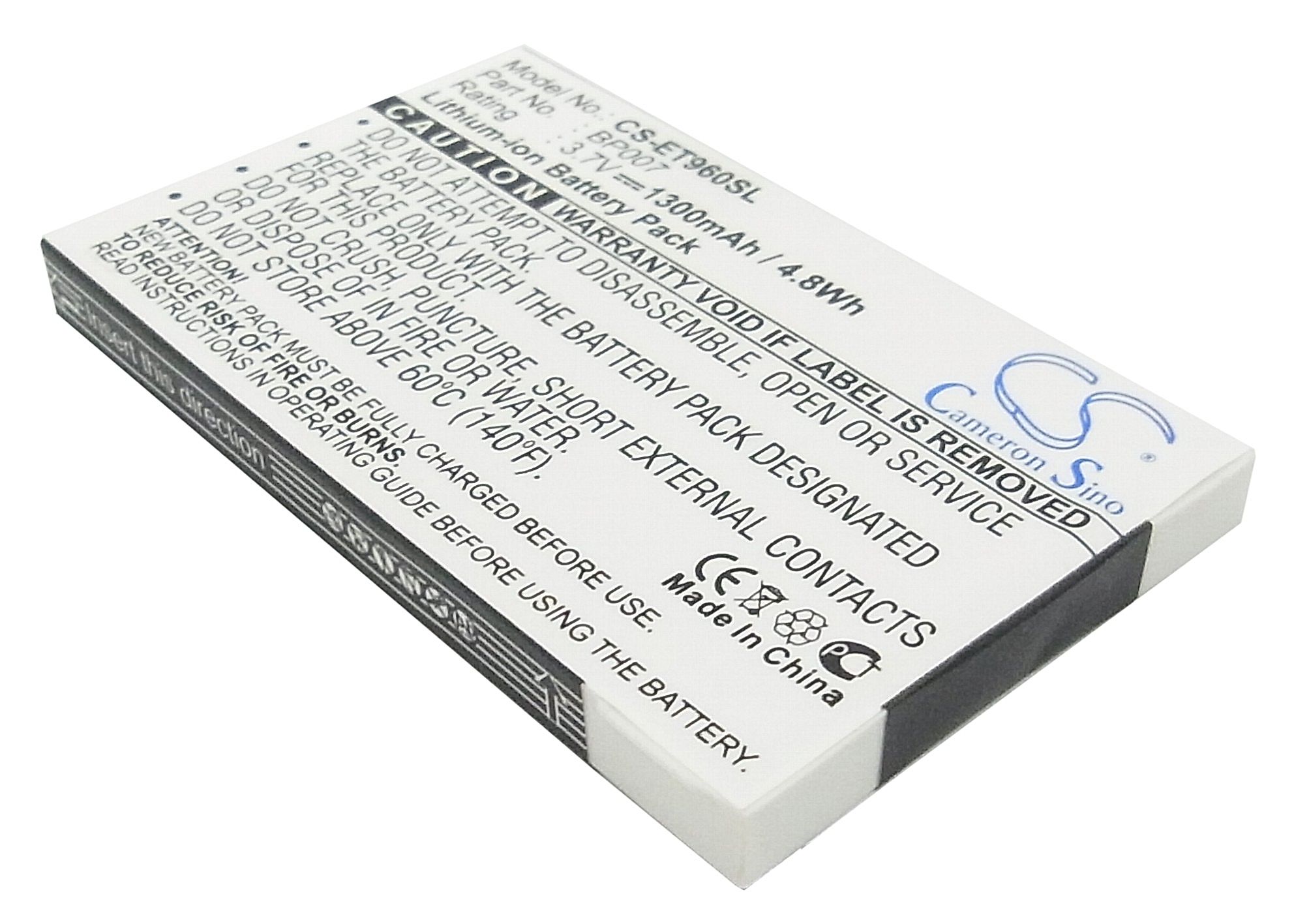 Lenovo ET960 Battery Replacement
