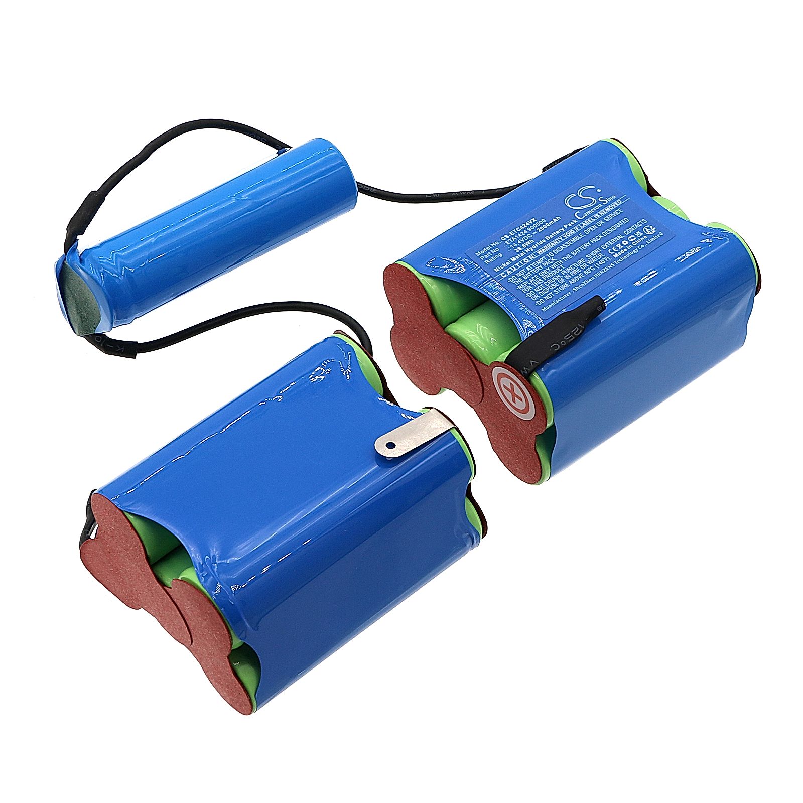 ETA 1424 Carsha Battery Replacement