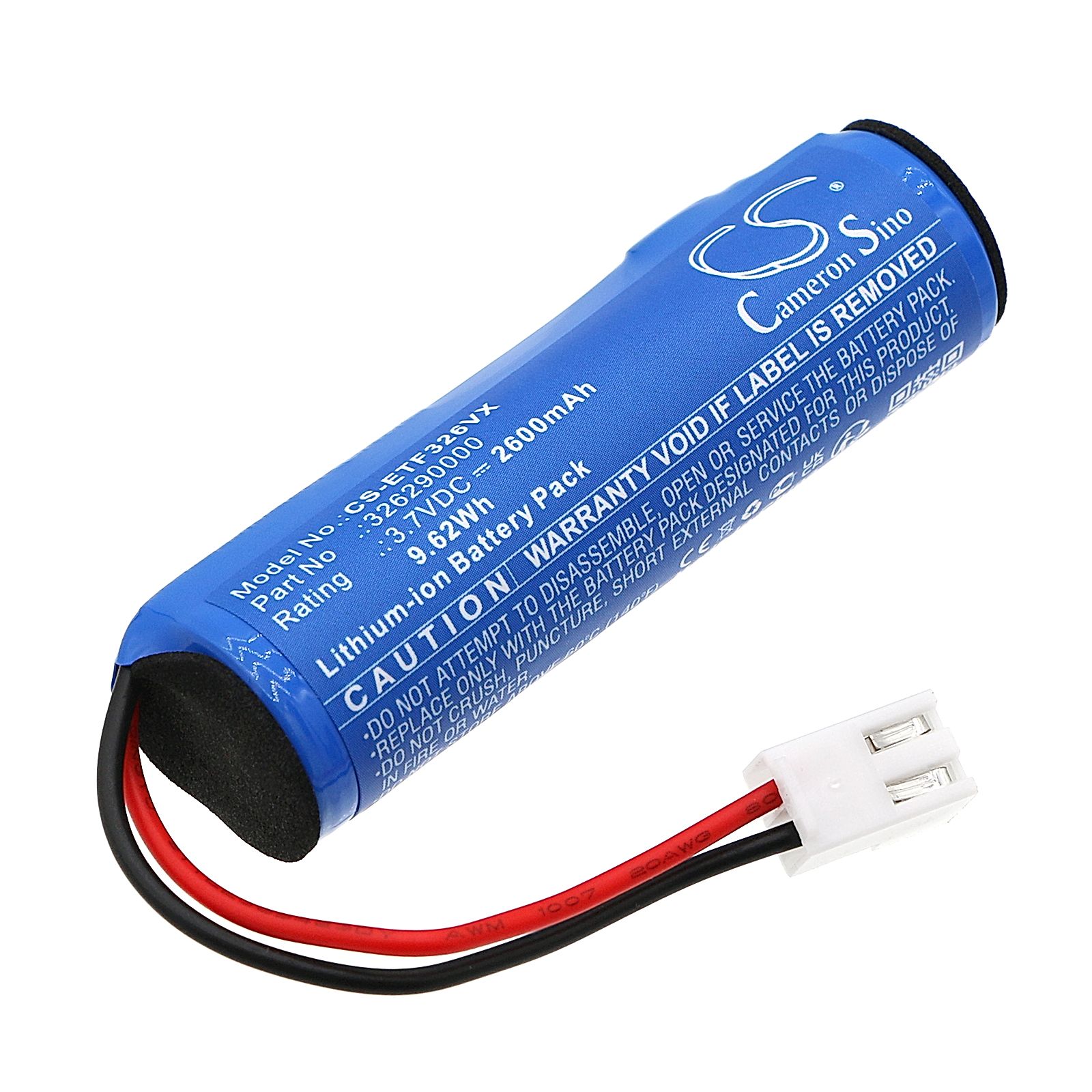 ETA 3262 Finestro Battery Replacement