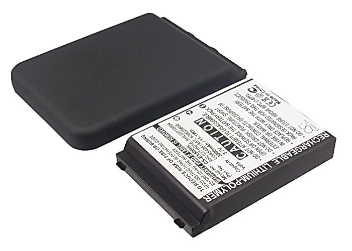 Pharos PTL600 Battery Replacement