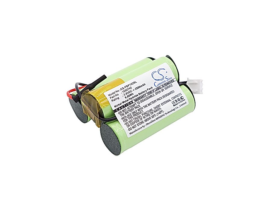 Fluke 1521 Thermometer Battery Replacement