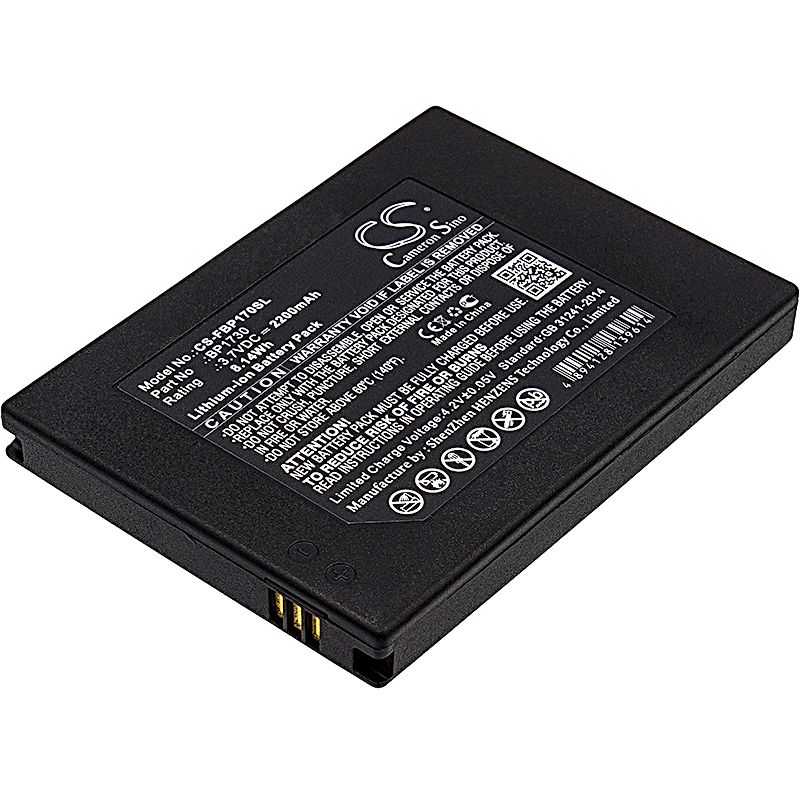 Fluke 1730 Battery Replacement