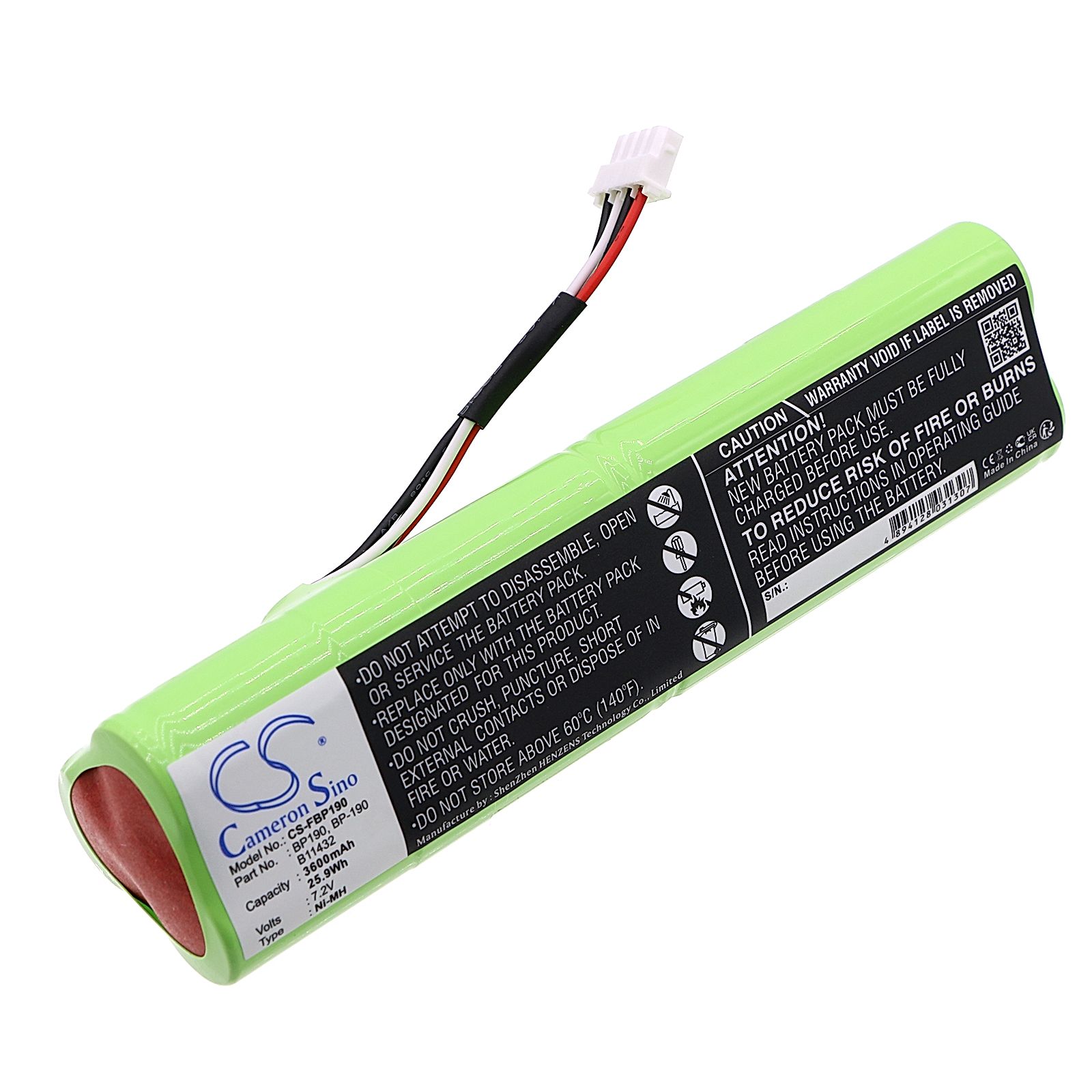 Fluke Scopemeter 192 Battery Replacement