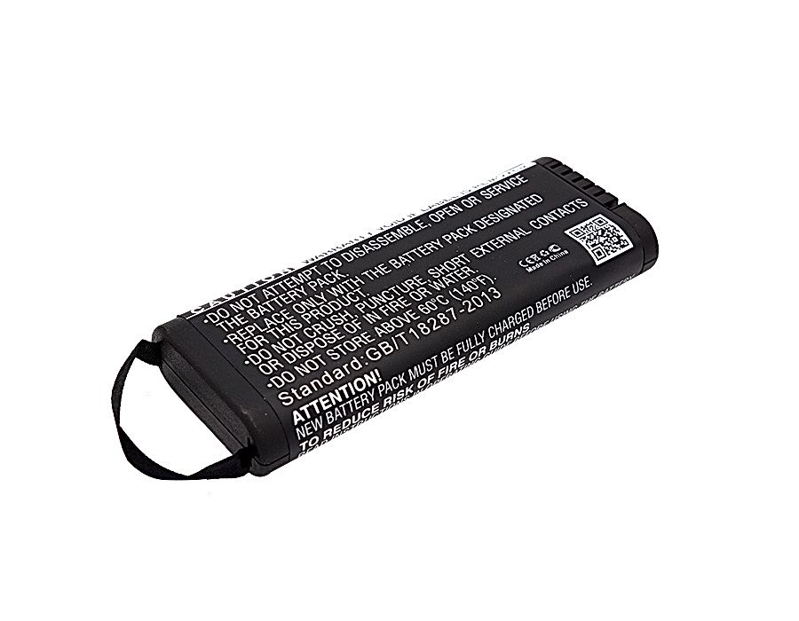 Fluke 190 II Battery Replacement