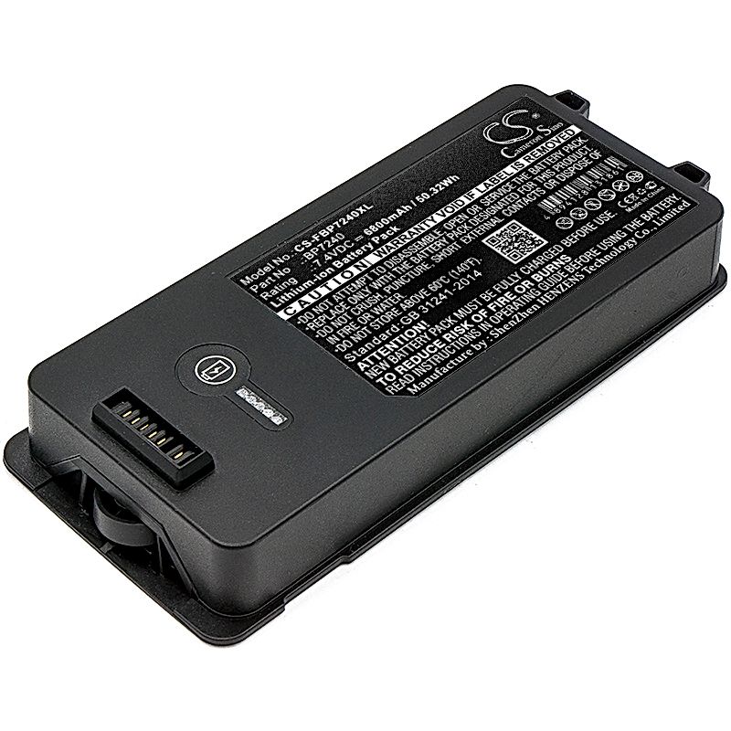 Fluke 754 Battery Replacement