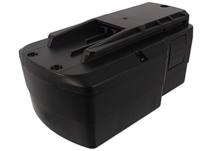 Festool TDK15.6 Battery Replacement