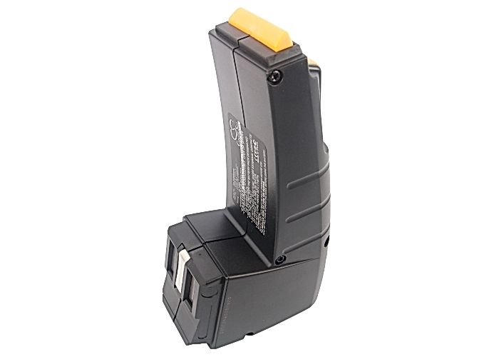 Festool BPH9.6C Battery Replacement