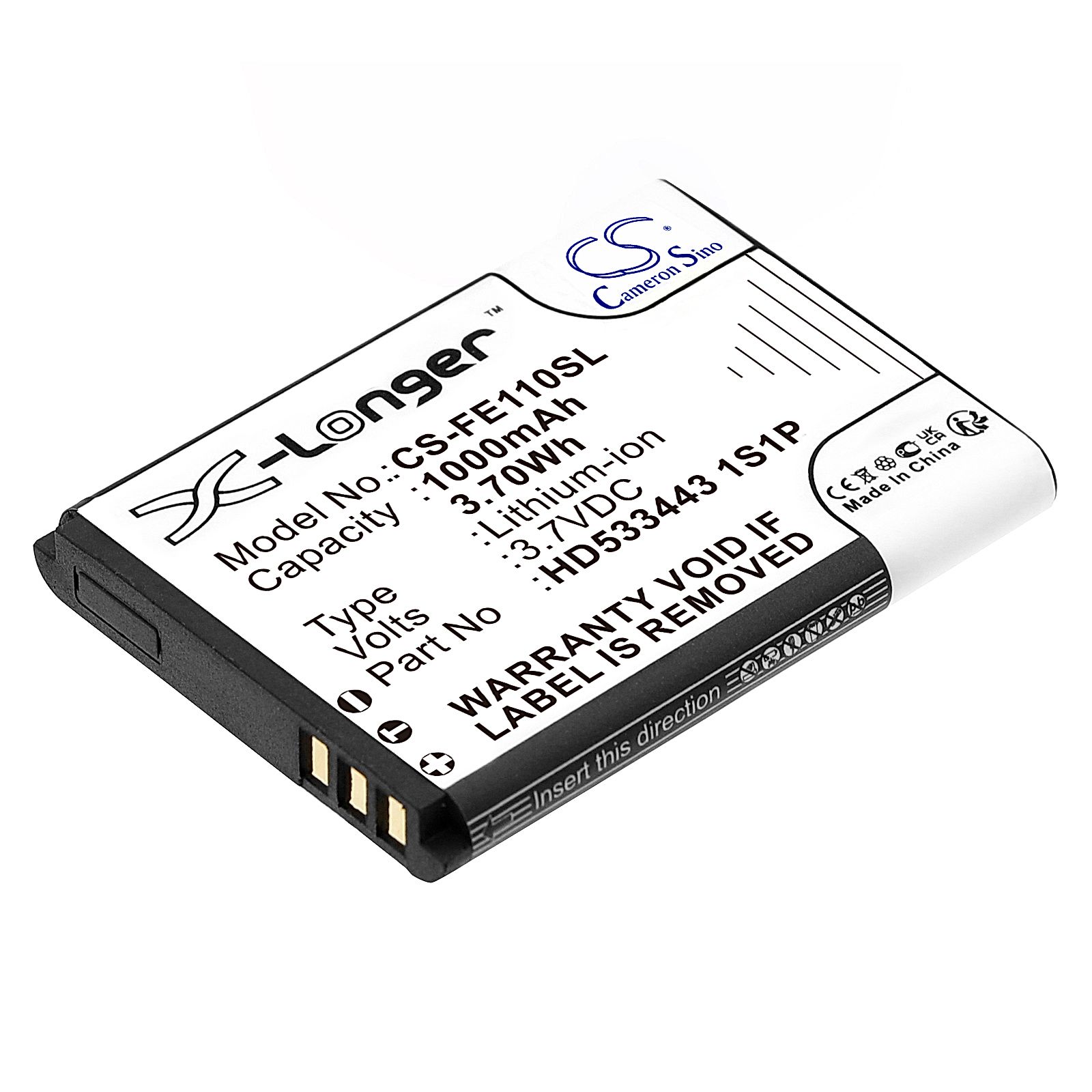 Fiio E11 Battery Replacement