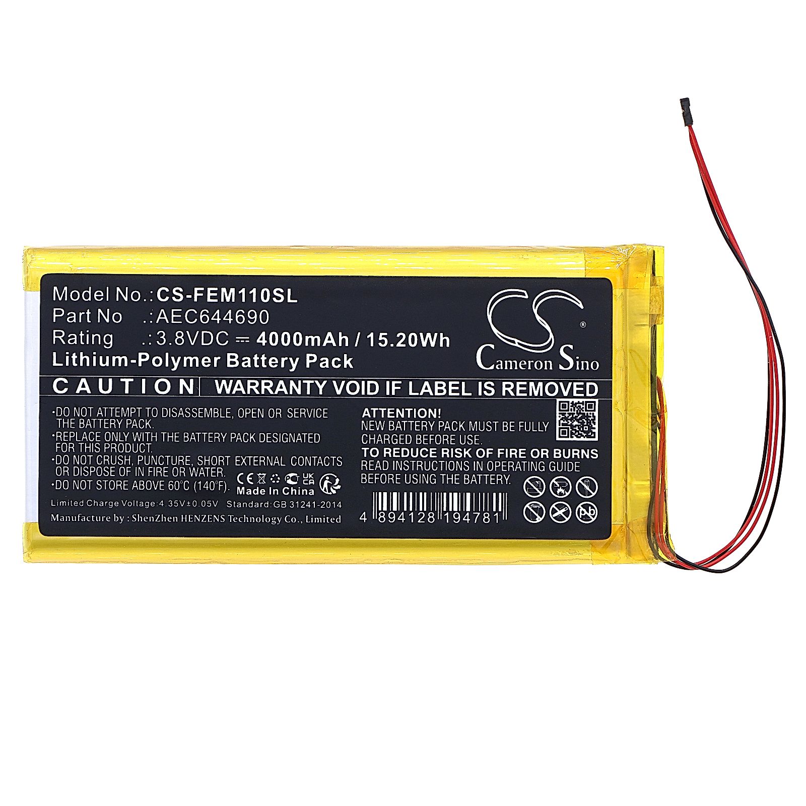 card