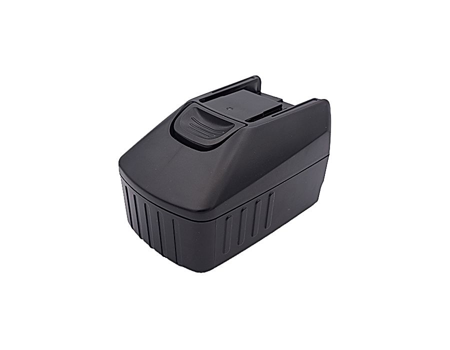 FEIN MultiMaster Top Battery Replacement