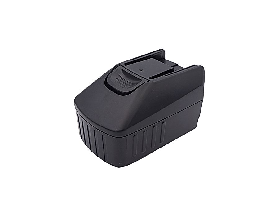 FEIN ASCT 18 Battery Replacement