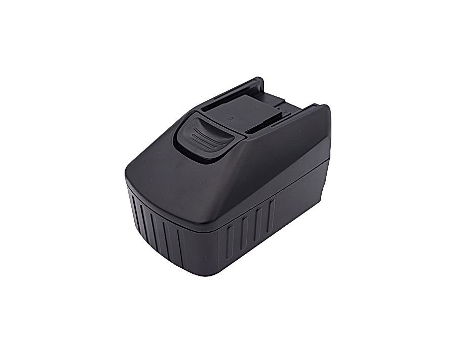 FEIN ASCT 18 Battery Replacement