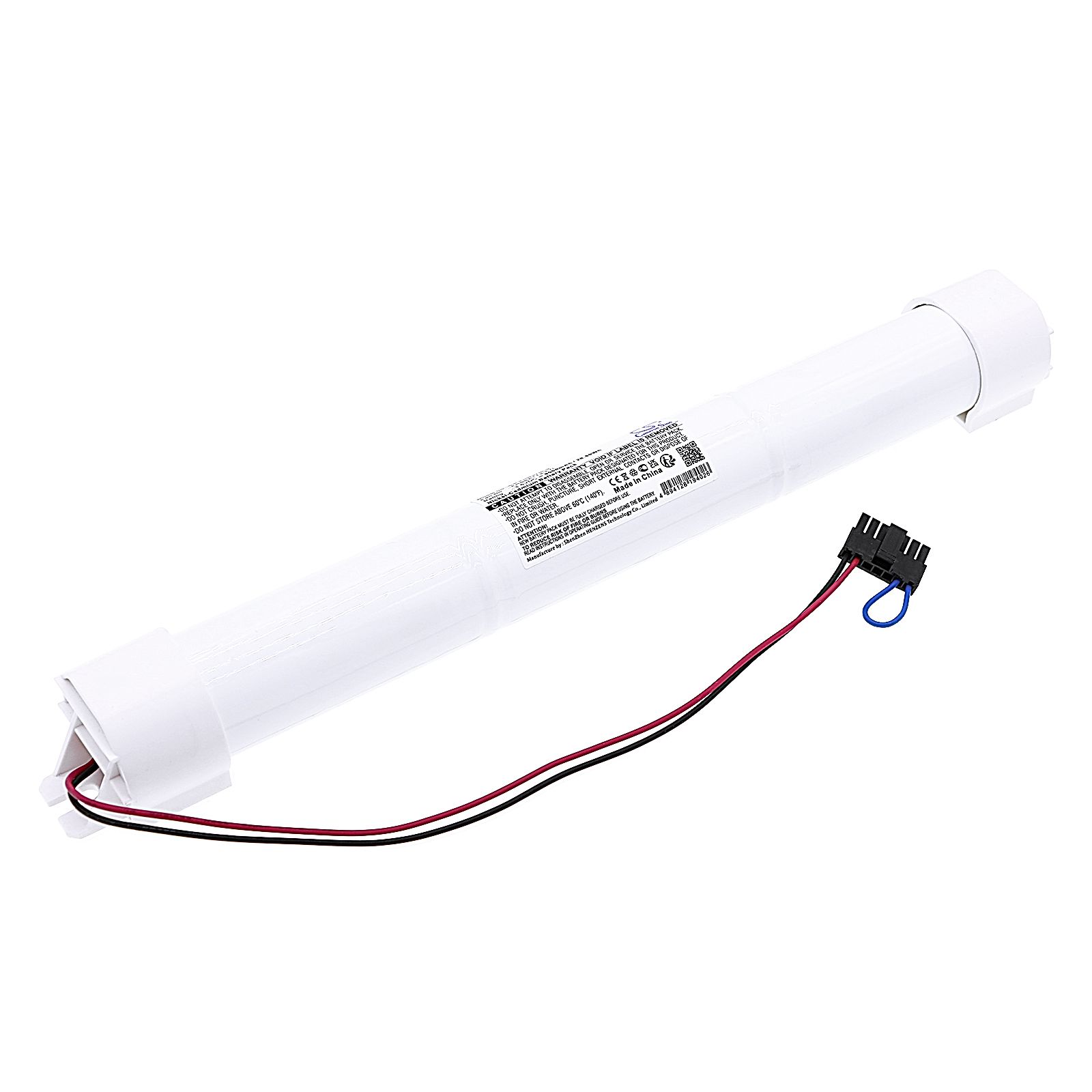 Fullham FHSBATT3-F7L Battery Replacement