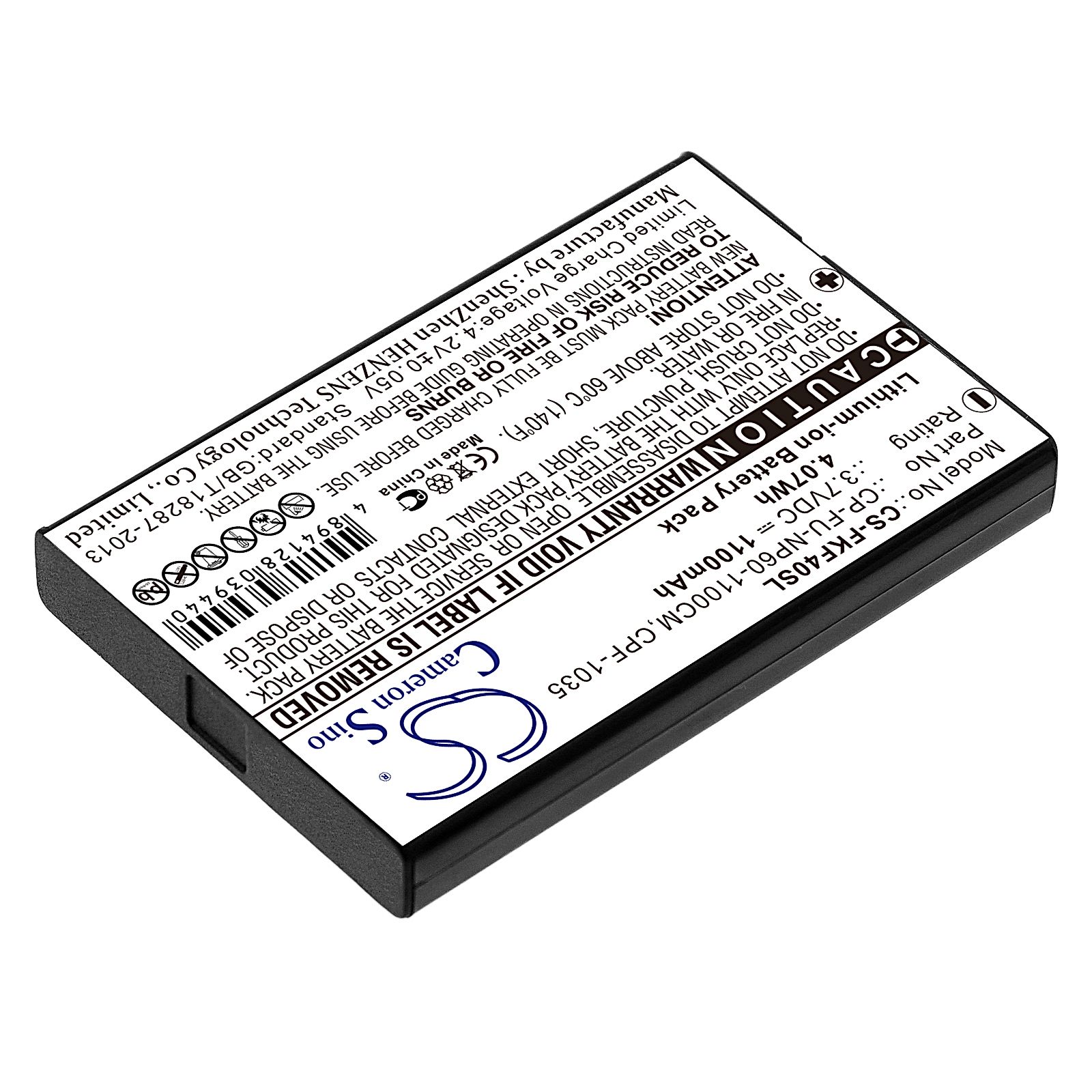 card