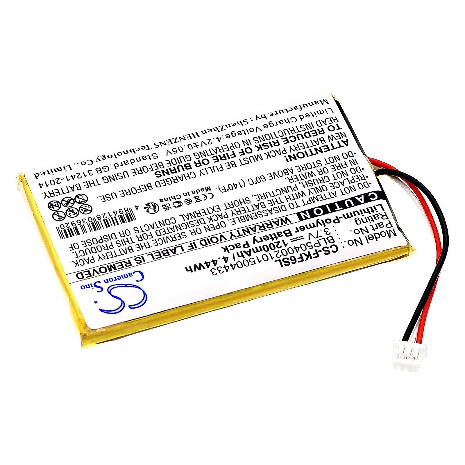 card