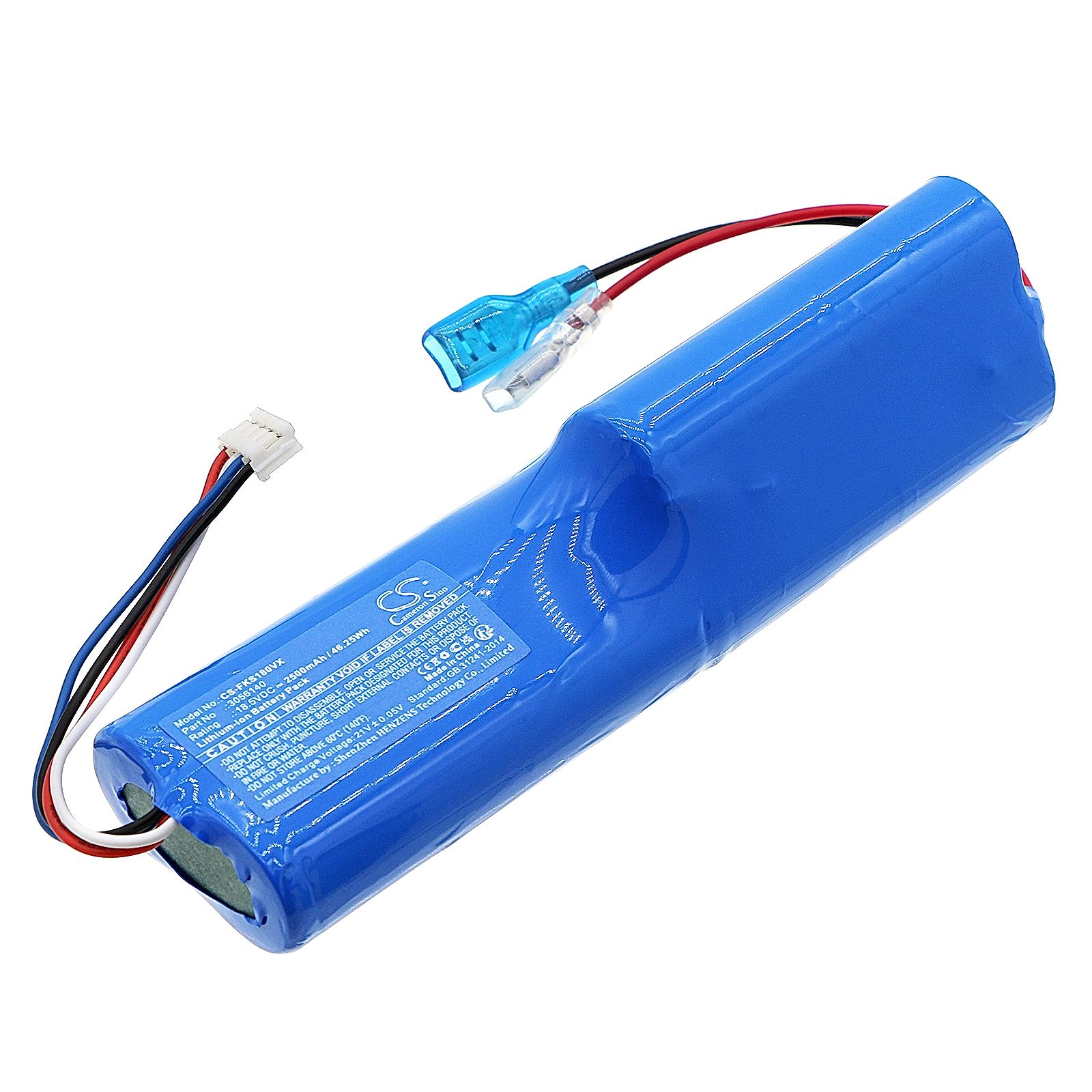 Fakir premium Battery Replacement