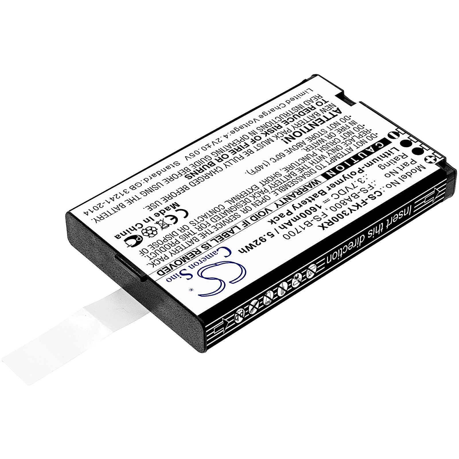 card