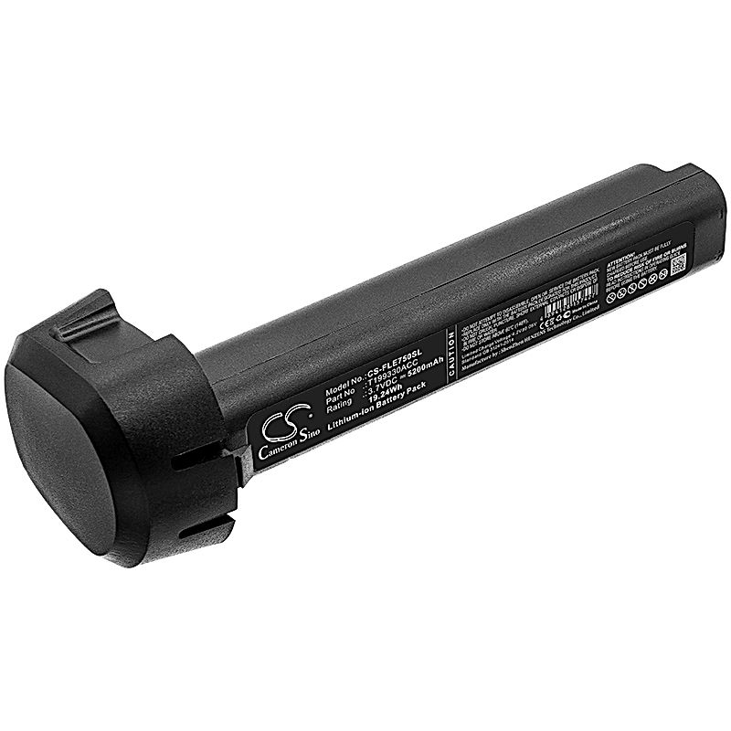 Flir E54 Battery Replacement