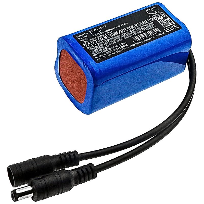 undefined Battery Replacement