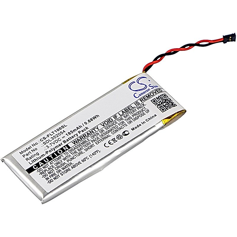 Flir One Battery Replacement
