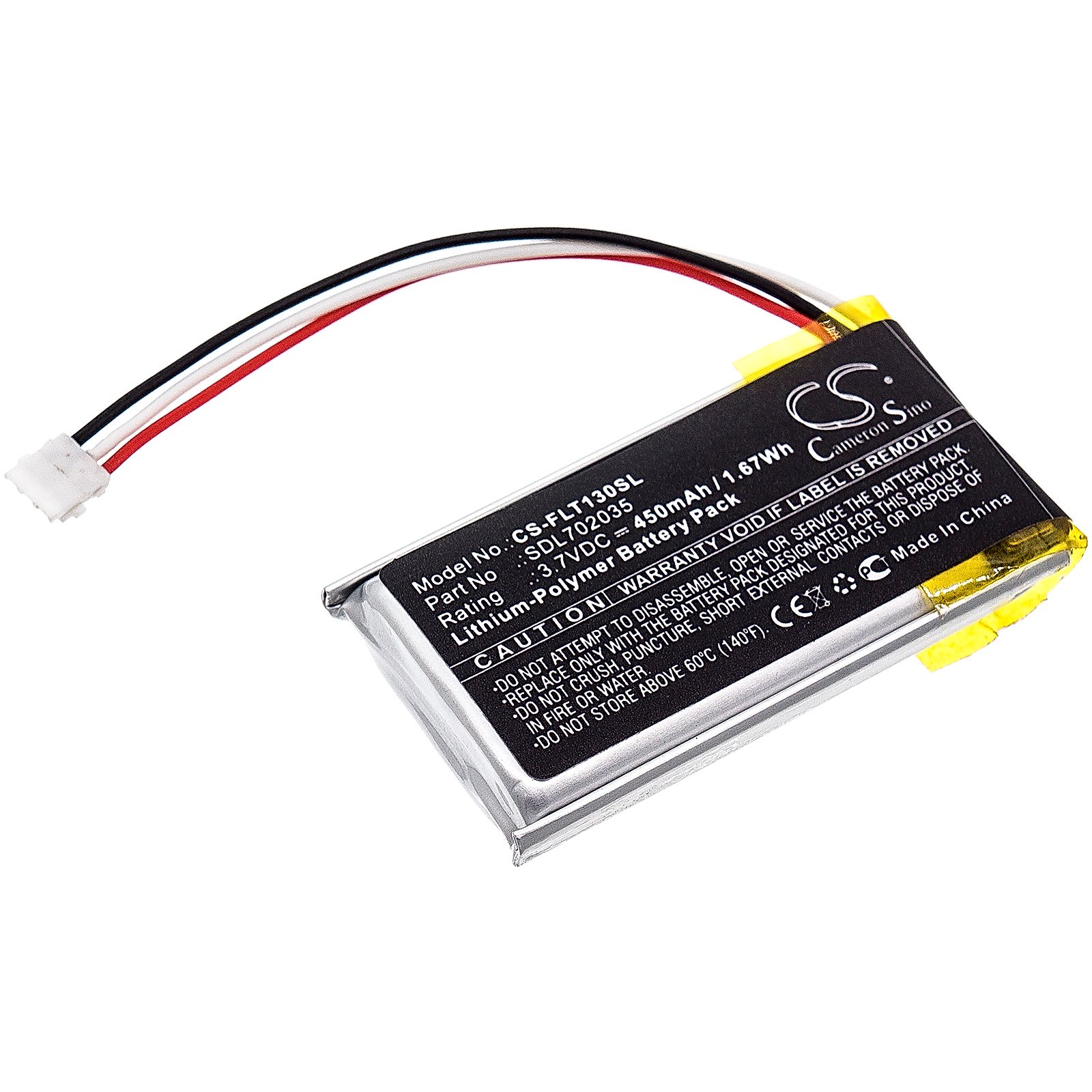 Flir One Pro Battery Replacement
