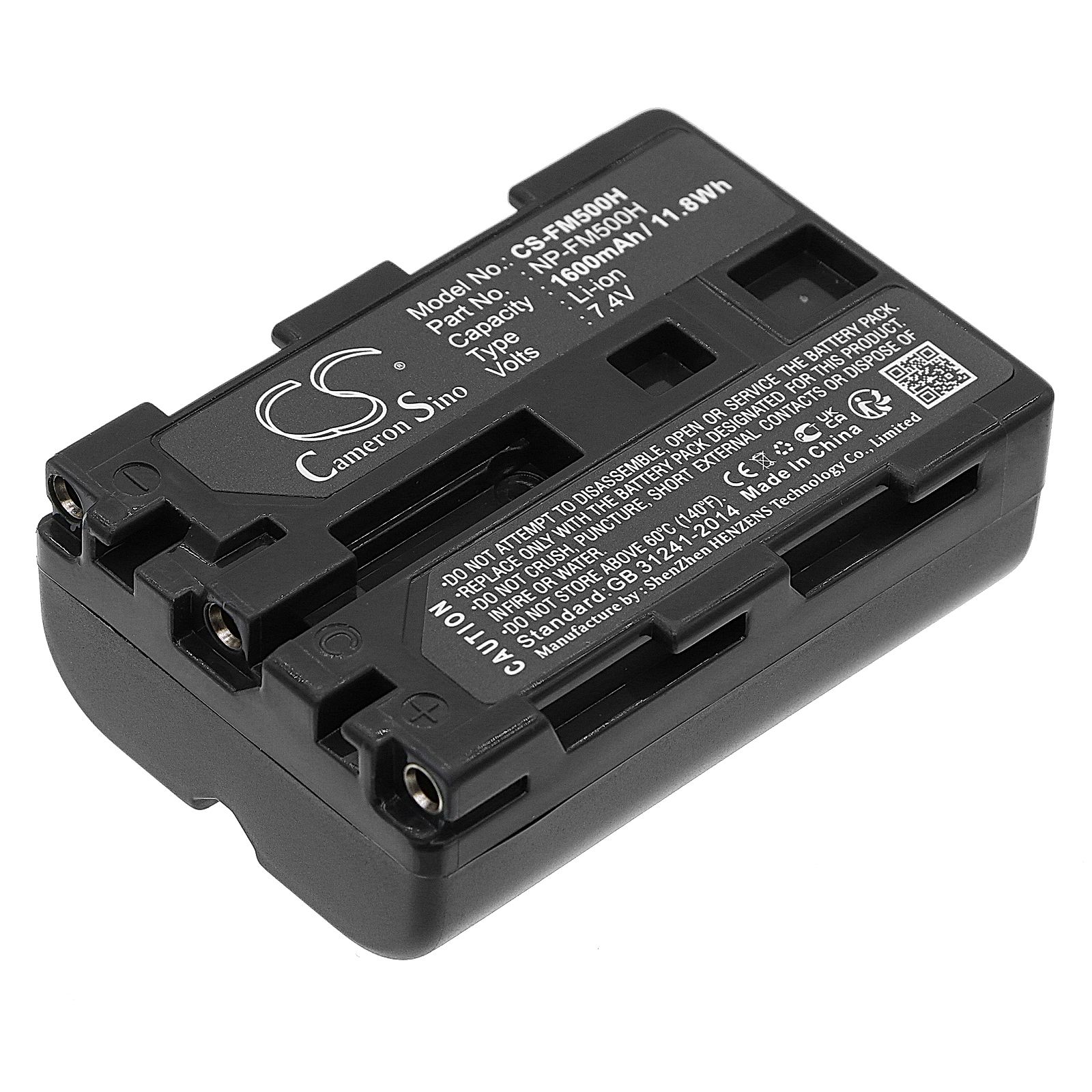 Sony DSLR-A100 Battery Replacement