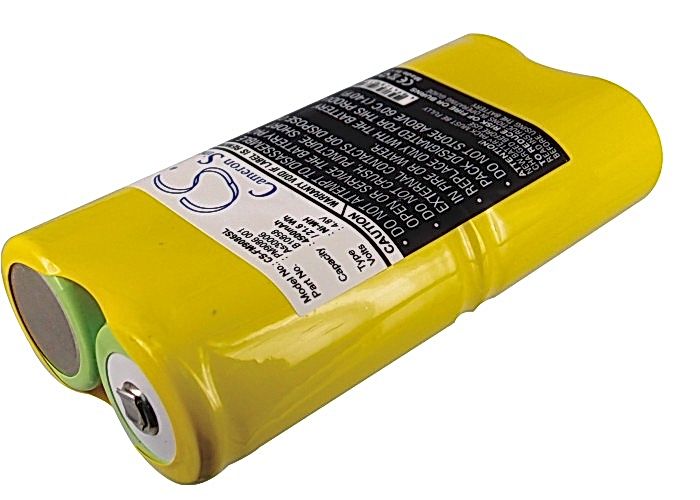 Fluke Scopemeter 91 Battery Replacement