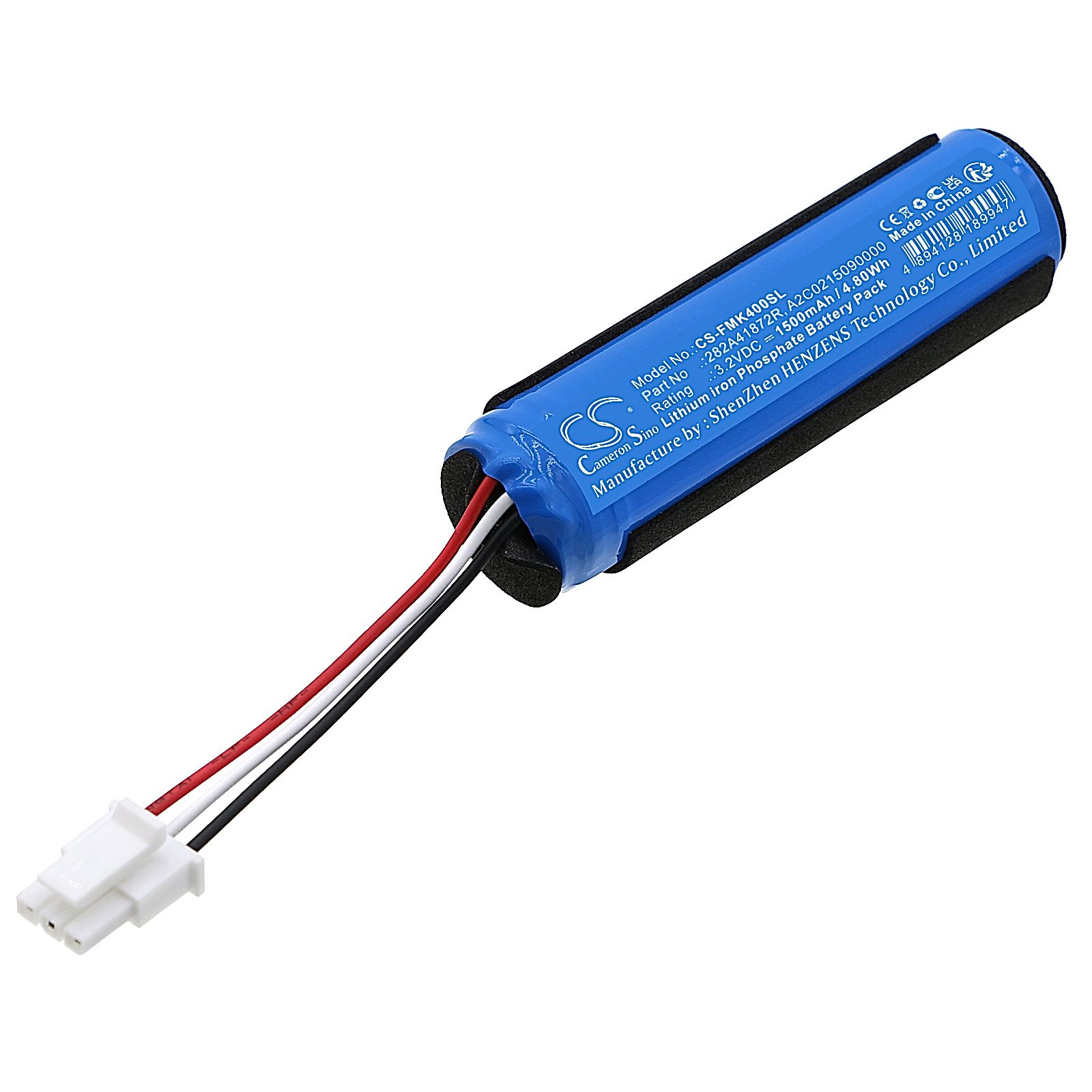 Renault Clio 2021 Battery Replacement