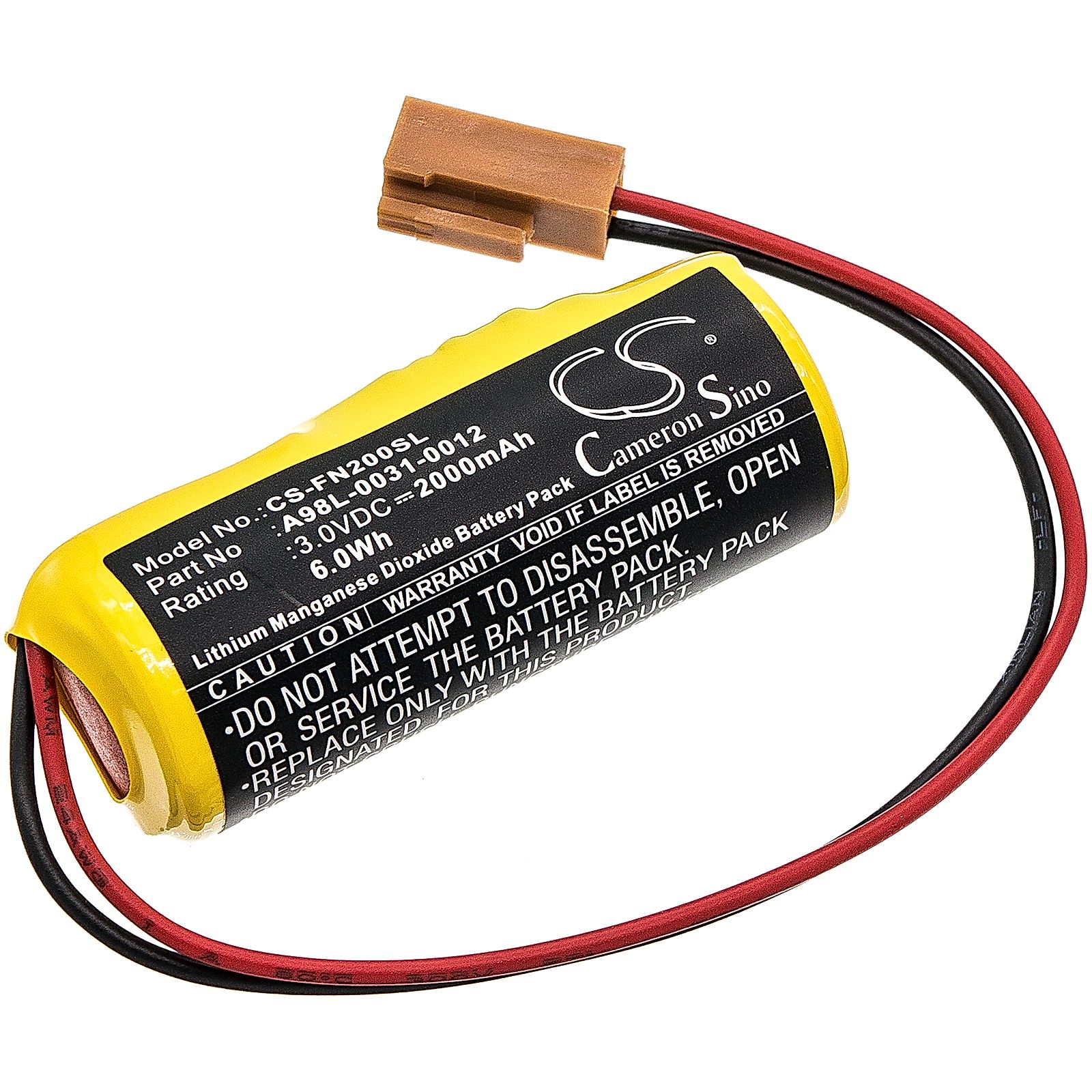 Le Blonde 77 CNC router programmable logic controller industrial computer Battery Replacement