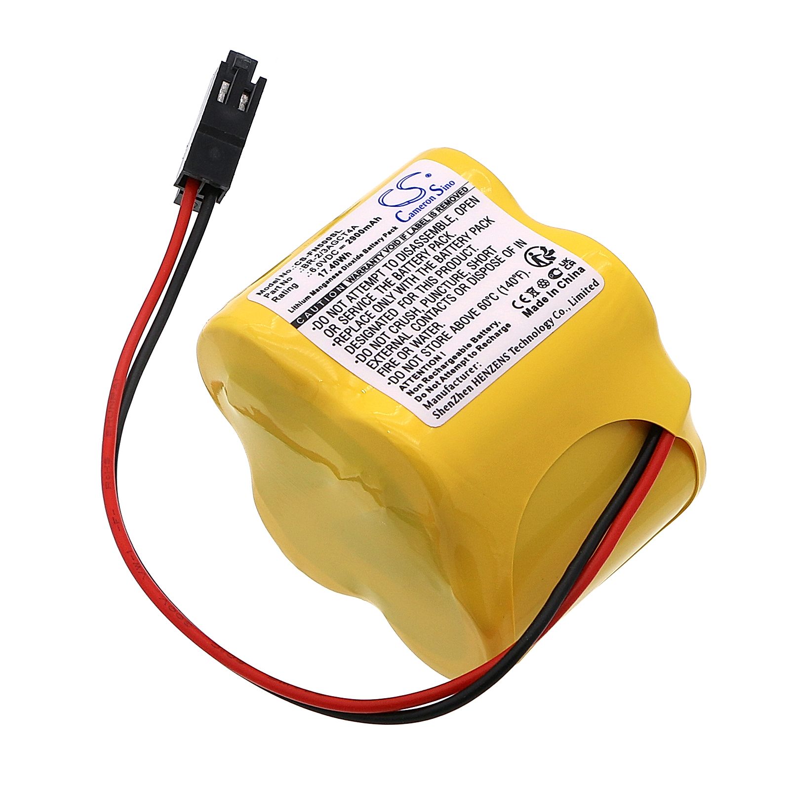 Allen Bradley 1766-L32xxx Battery Replacement
