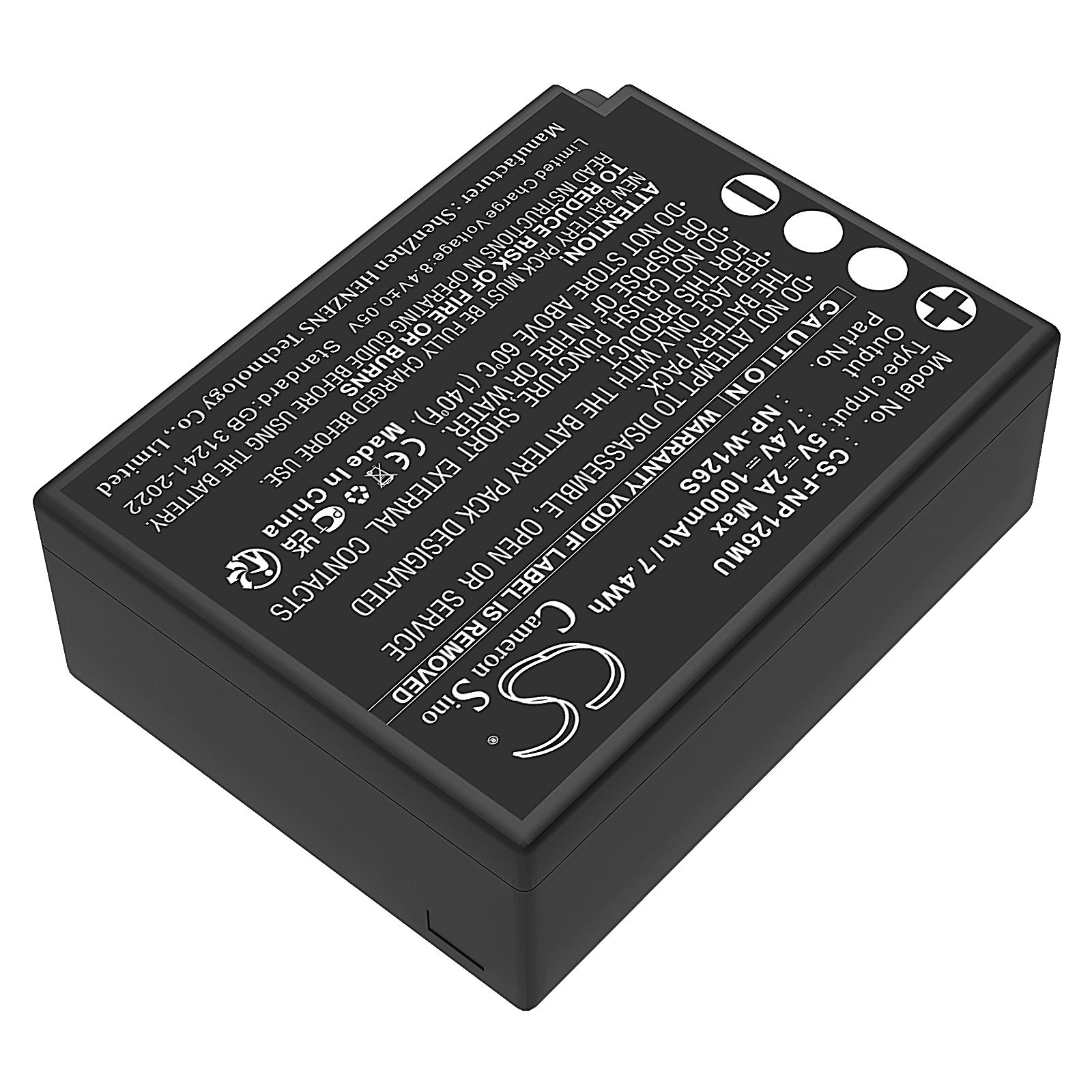 card
