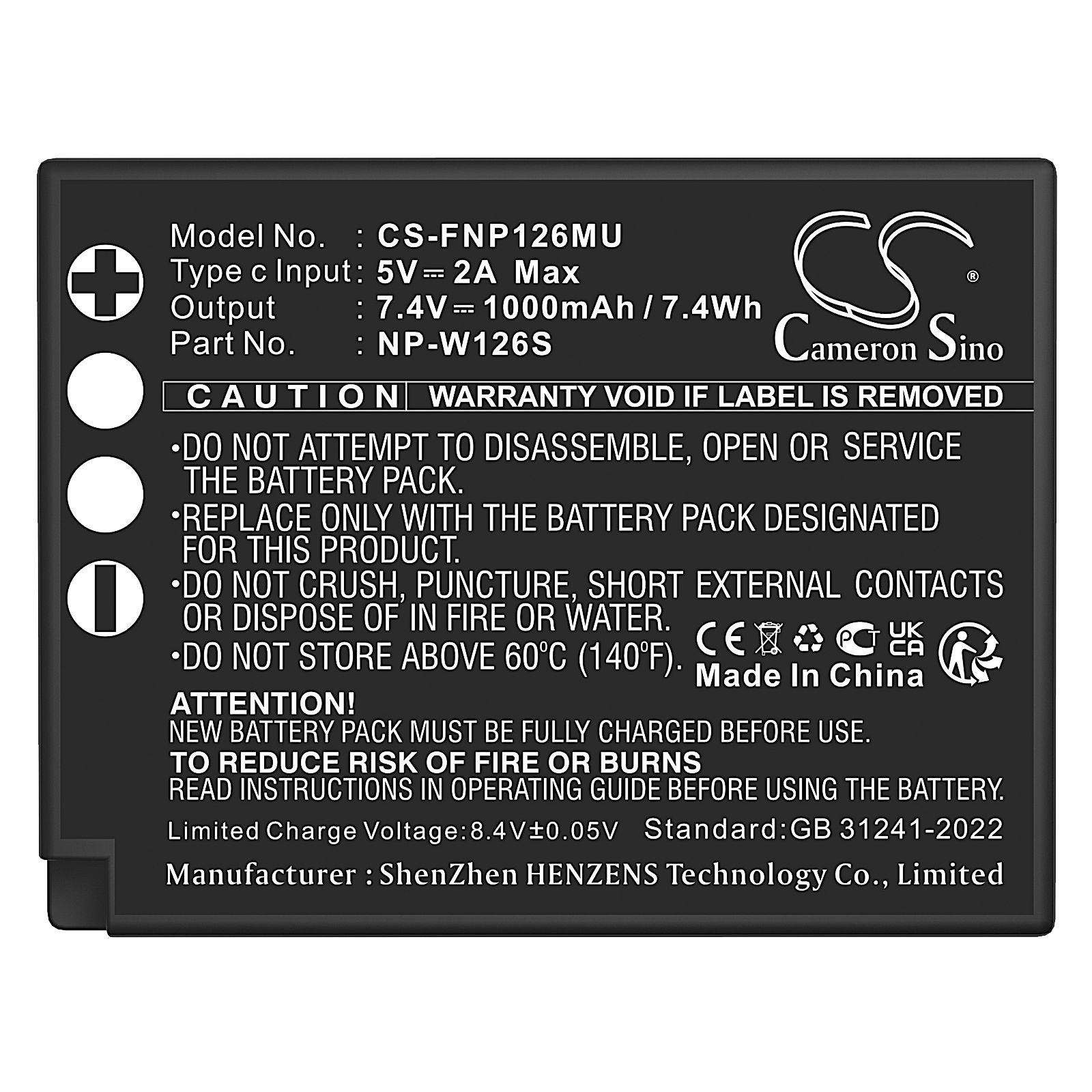 card