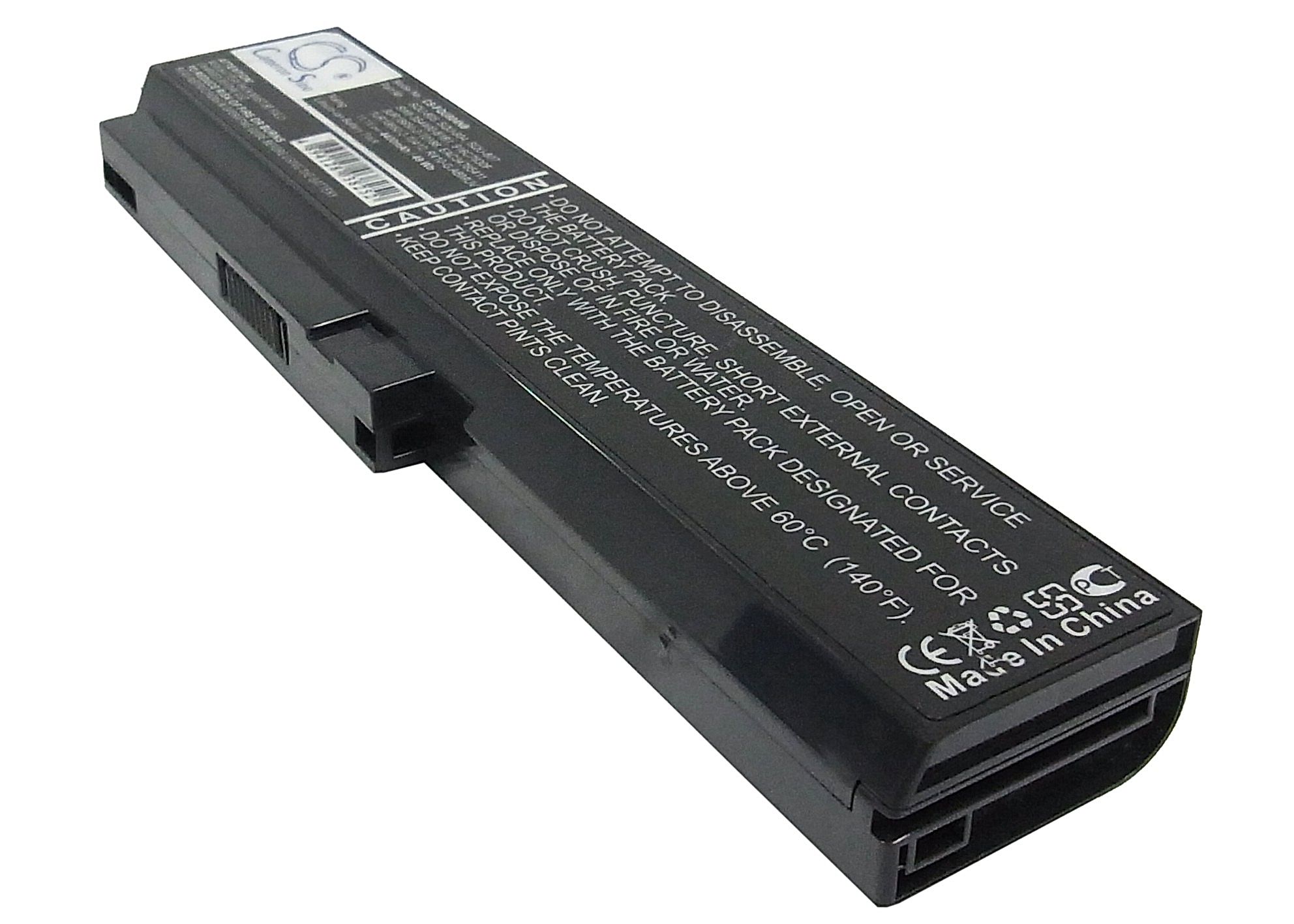 Philips Freevents 15NB8611/05 Battery Replacement