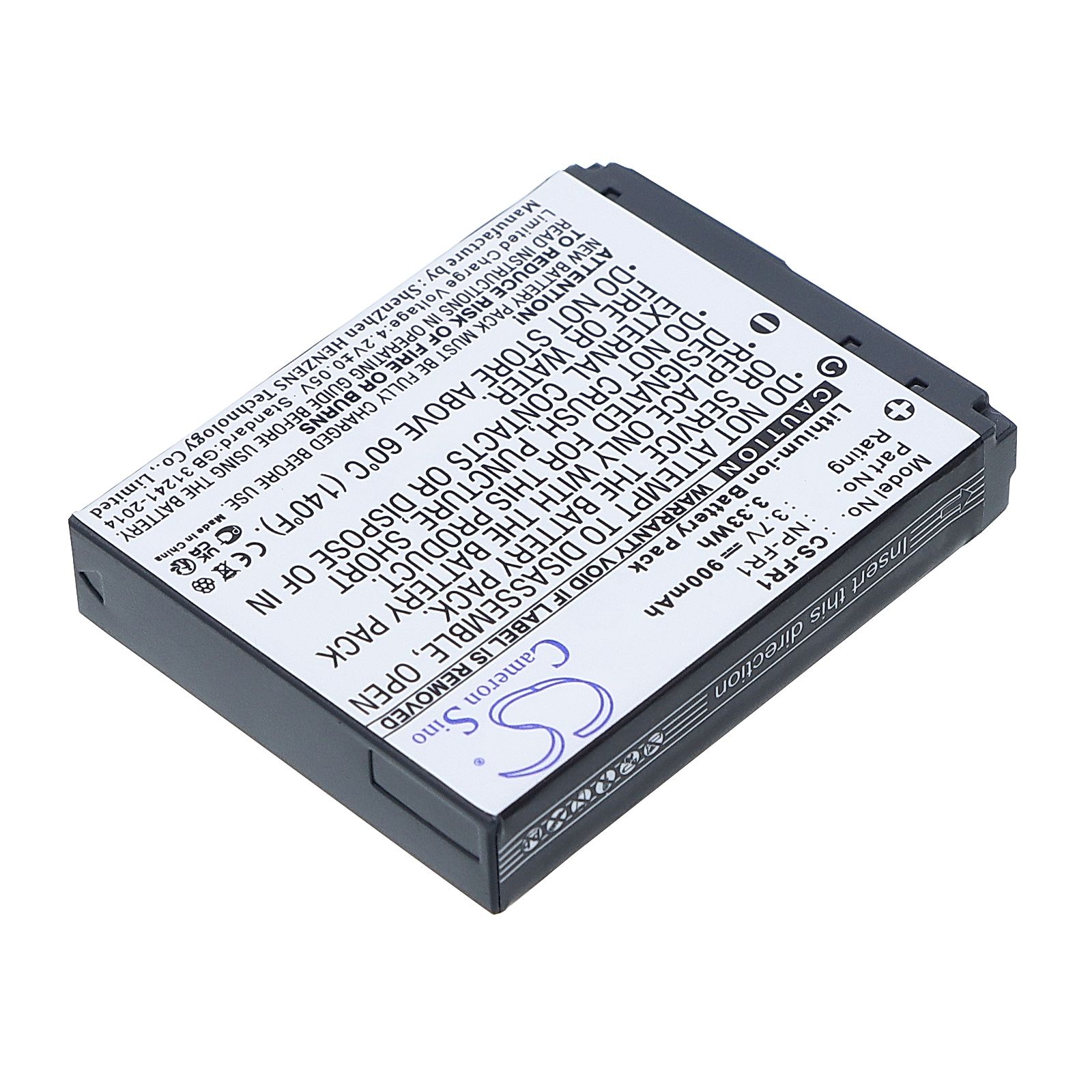 card