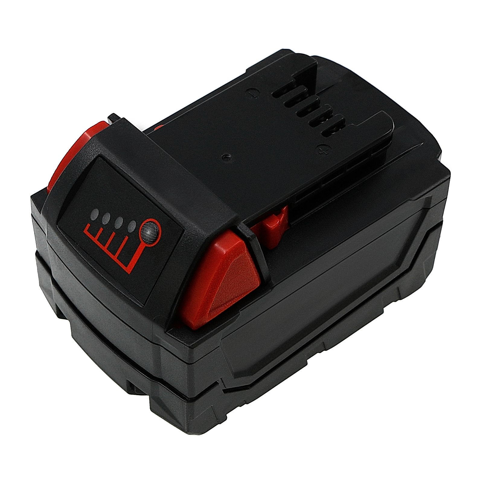 Fromm P326 Battery Replacement