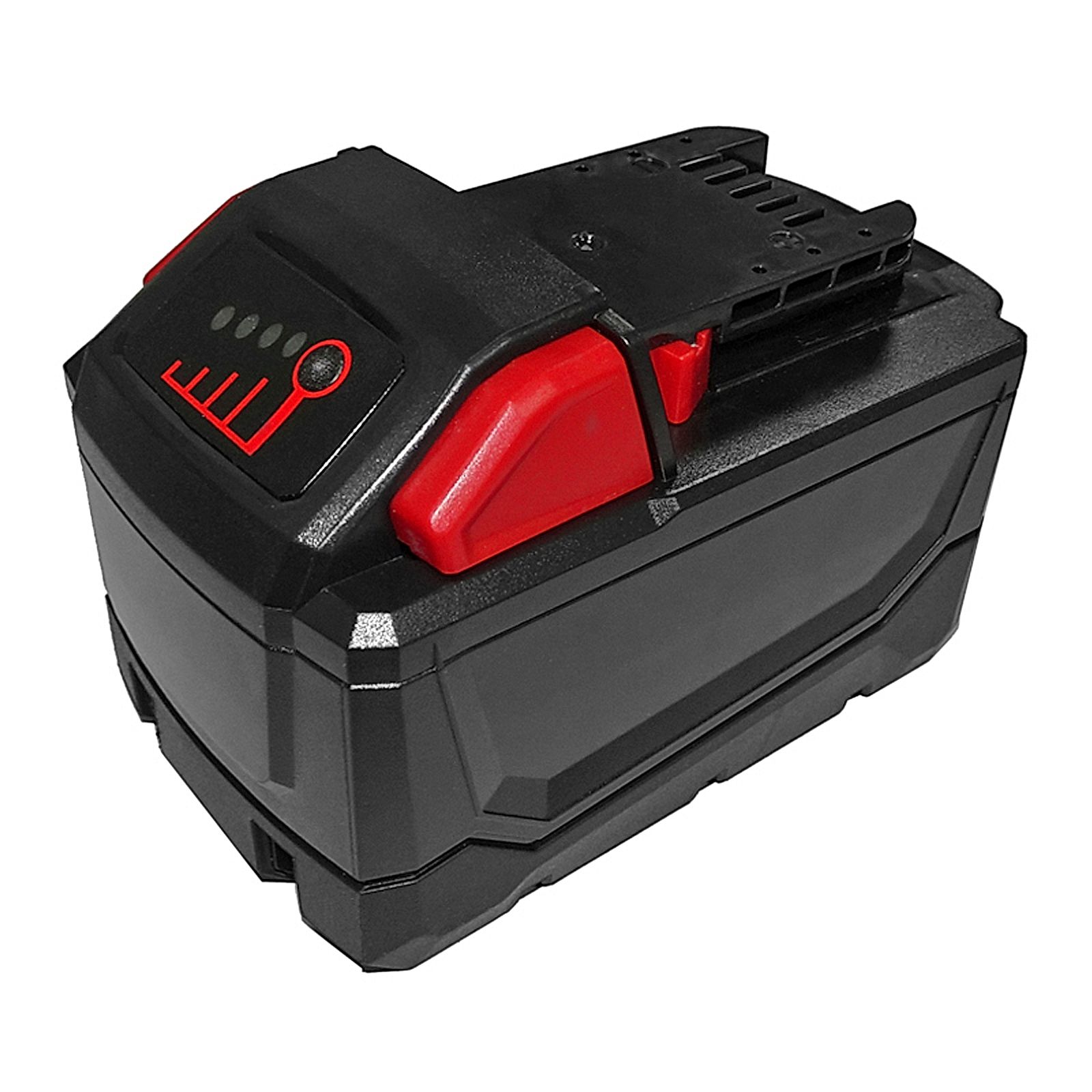 Fromm P326 Battery Replacement