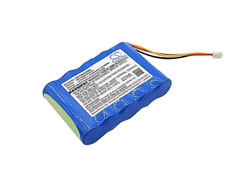 Fresenius Kabi Agilia injectomat Battery Replacement