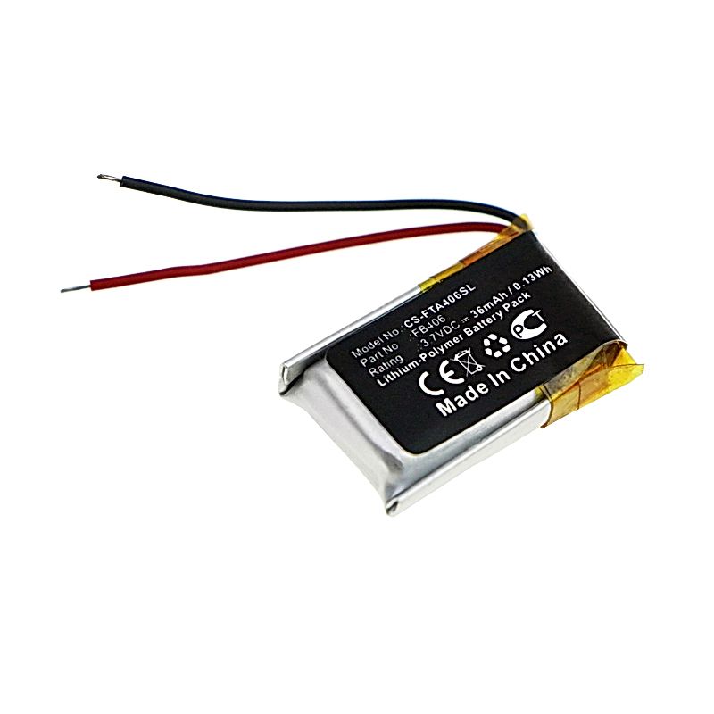 FitBit Alta Battery Replacement
